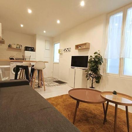Ferienwohnung Douceurs Angevine Angers Exterior foto
