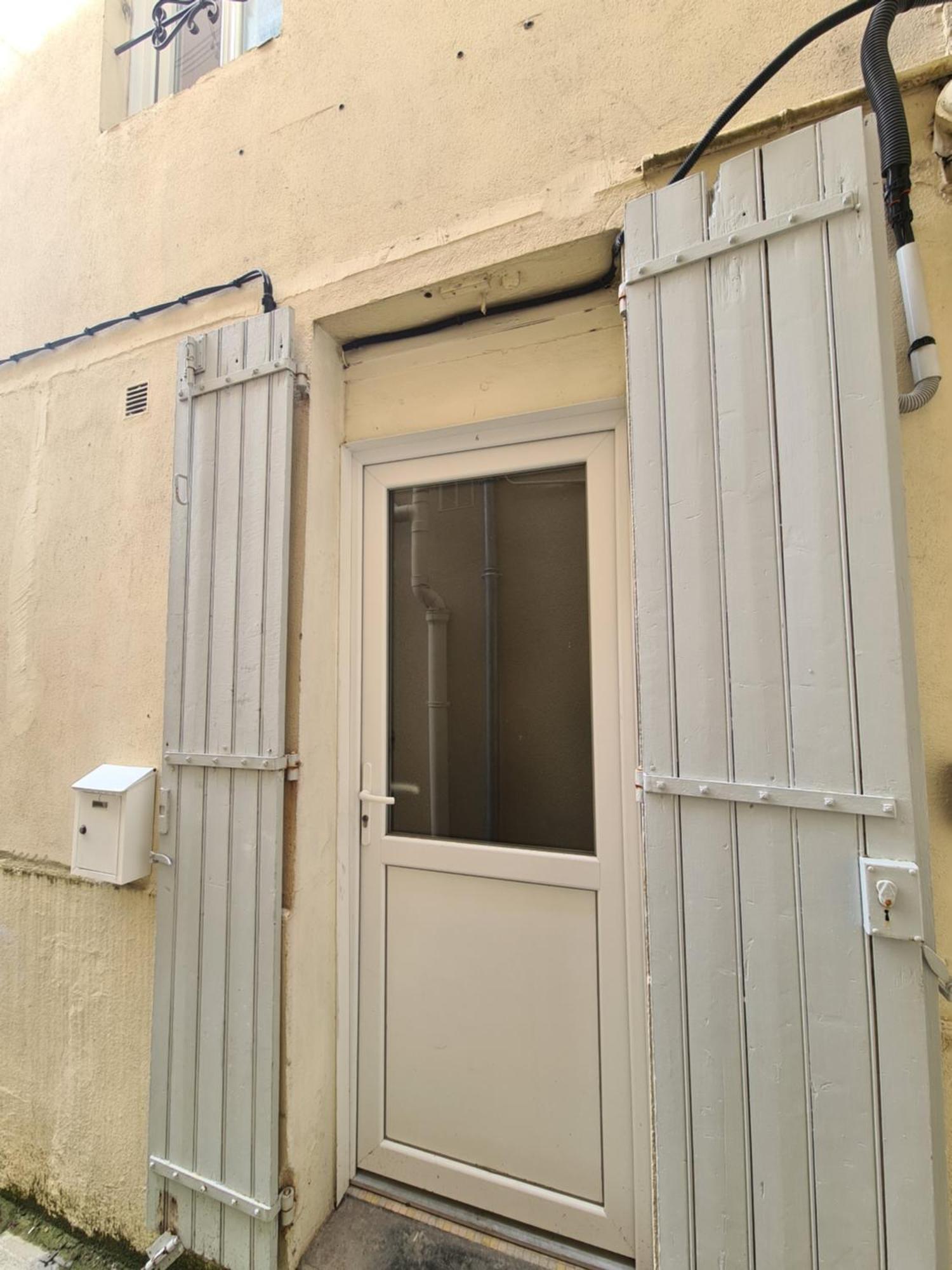 Ferienwohnung Douceurs Angevine Angers Exterior foto